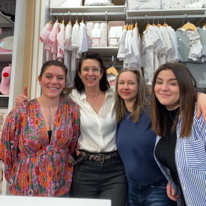 Une nouvelle enseigne Sergent Major à Pontarlier