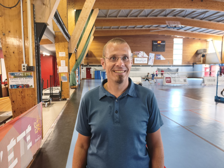 Besan&ccedil;on : Vital&rsquo;&Eacute;t&eacute; referme sa 24e &eacute;dition ce vendredi