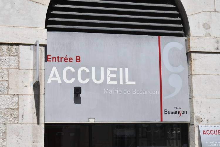 Besan&ccedil;on : fermeture des biblioth&egrave;ques ce jeudi 8 octobre
