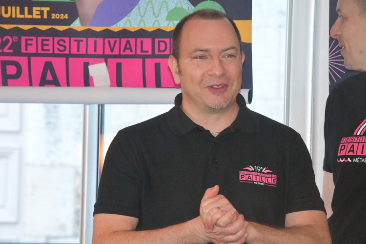 La Paille 2024 : Matmatah, MC Solaar et Pierre de Maere à l’affiche cet été