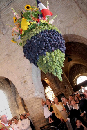 Le Biou jurassien retenu pour une candidature à l&#039;Unesco