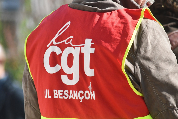 Besan&ccedil;on : la CGT des territoriaux d&eacute;fend la loyaut&eacute; des agents publics