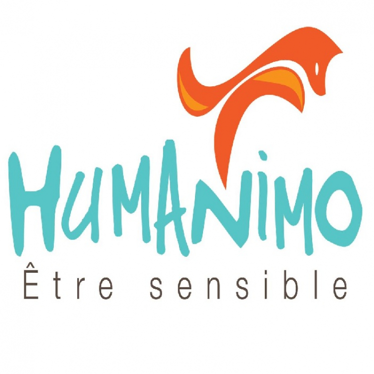 Besançon : Action d’Humanimo devant la Citadelle pour la cause animale