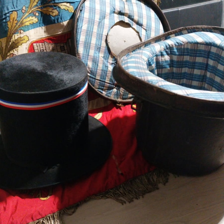 Morteau célèbre les 140 ans de la tradition des conscrits