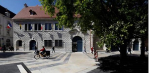 Photo : Ville de Besançon