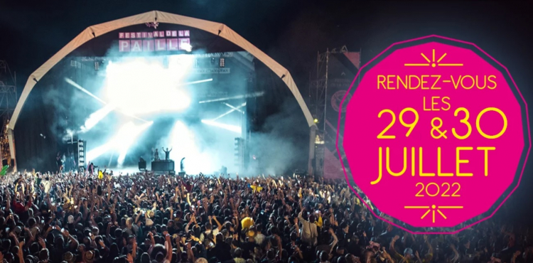 Métabief / Festival de la Paille : J-10