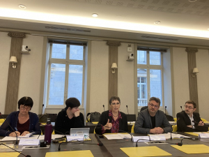 Besançon : transformer Planoise en écoquartier