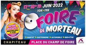 La  foire de Morteau, le rendez-vous des bonnes affaires