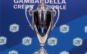 Football : Tirages au sort des Coupes de France féminine et Gambardella