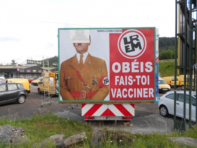 Champagnole : Le garagiste jurassien Max Marandet a encore frappé