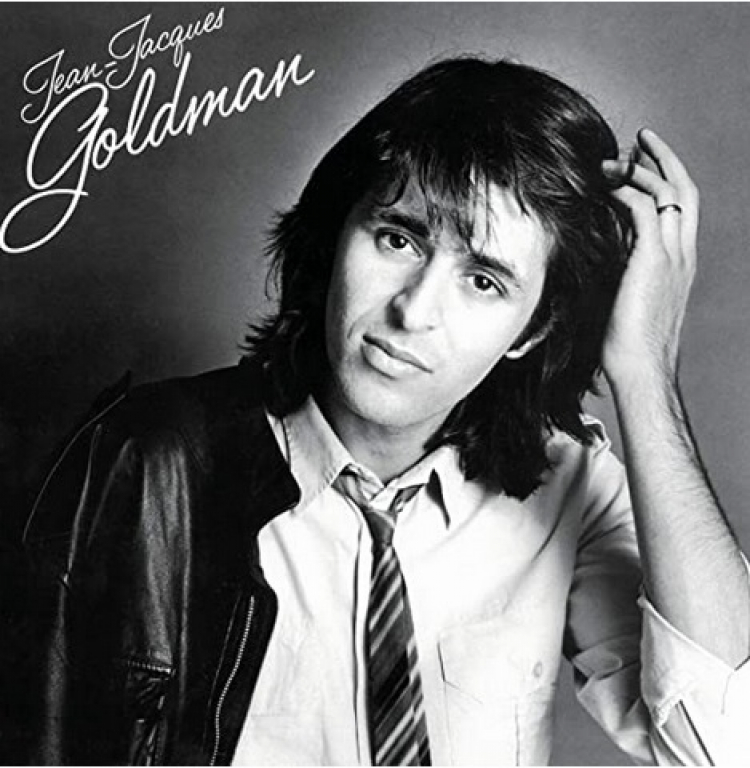 Besançon : Bon anniversaire Monsieur Goldman