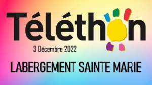 Téléthon 2022 : l&#039;événement se prépare dans le Haut-Doubs