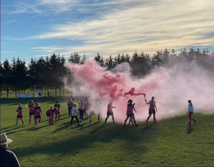 Foot féminin : Dernier tour régional en Coupe de France