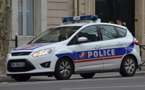 Besançon : Alcoolisé au volant, il percute un véhicule