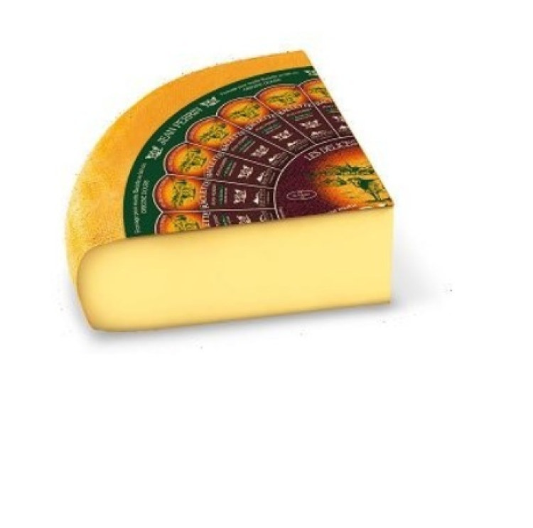 Santé alimentaire : rappel de lots de morbier, raclette et tome