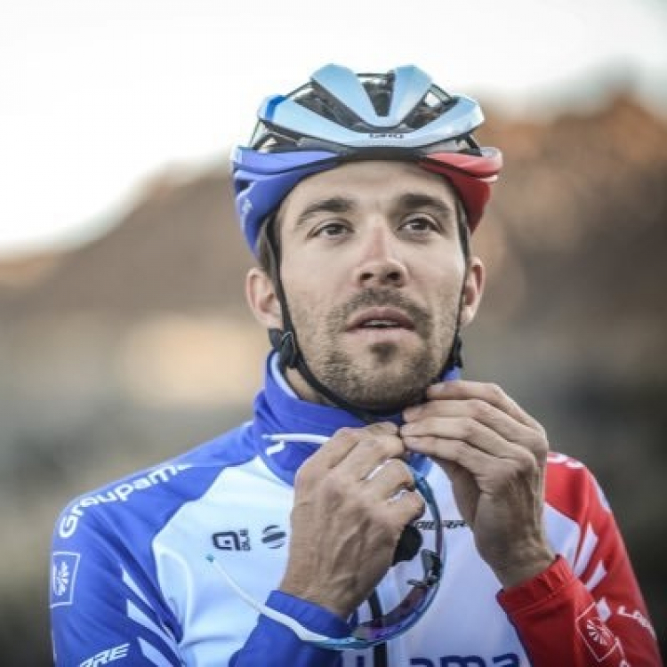 Cyclisme : Thibaut Pinot sélectionné pour les Championnats d&#039;Europe sur route