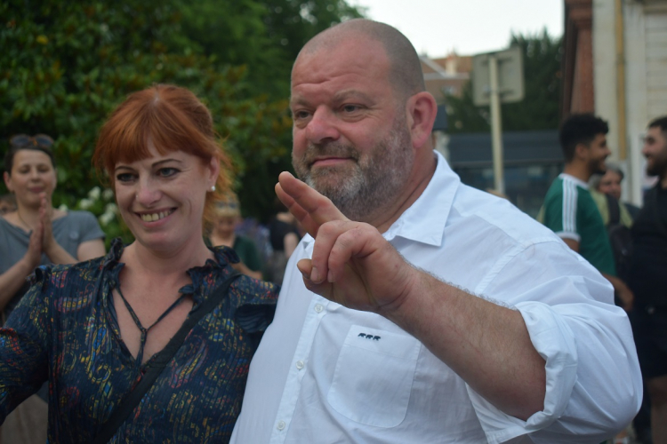 Législatives 2022 : Retour sur la défaite de Stéphane Ravacley