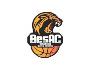 Basket / N1M : Quatrième défaite pour le BesAC. Ls play-offs s&#039;éloignent