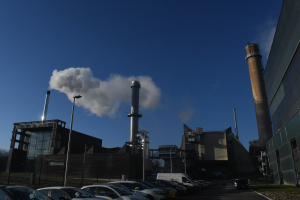 Sybert : confirmation de présence d&#039;amiante à la déchetterie des Tilleroyes