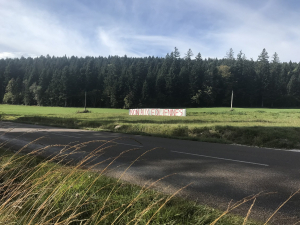 Plateau de Nozeroy : Le projet d’installation de six éoliennes ne passe pas