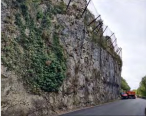 Besançon : la côte de Larnod bientôt en travaux