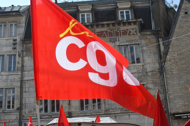 Salaires : journée de mobilisation ce mardi en Franche-Comté