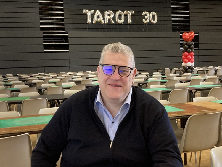Tarot  : 30 ans de championnat de France à Pontarlier