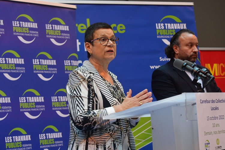 Daniel Benazeraf : réaction de Christine Bouquin