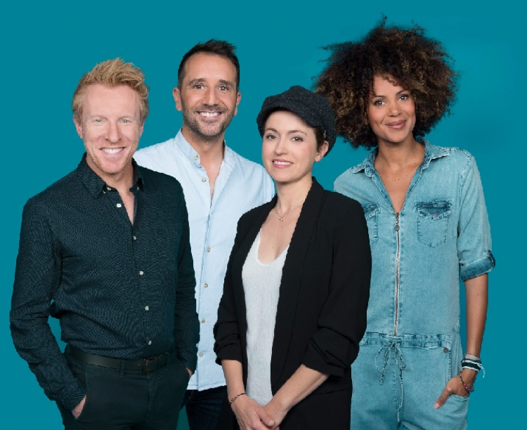 Télévision : « Echappées belles » revient dans le Jura