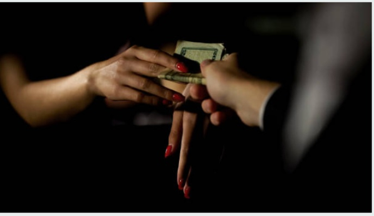 Violences, exploitation, impunité : à Besançon, l’alerte du Mouvement du Nid sur les femmes victimes de prostitution