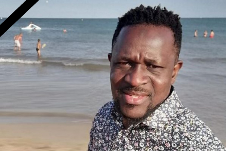 Hommage : Moussa Dieng, un an déjà…