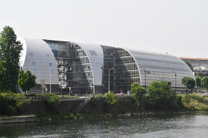 Besançon : les psychologues dans la rue