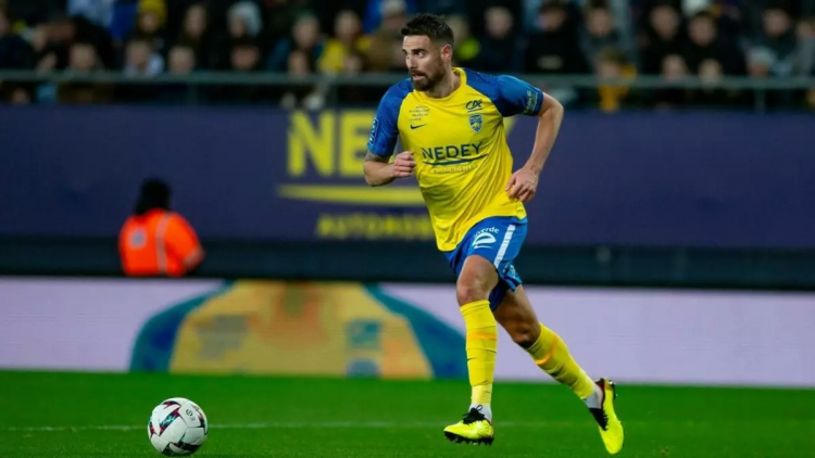 FC Sochaux Montbéliard : Damien Le Tallec quitte également le navire