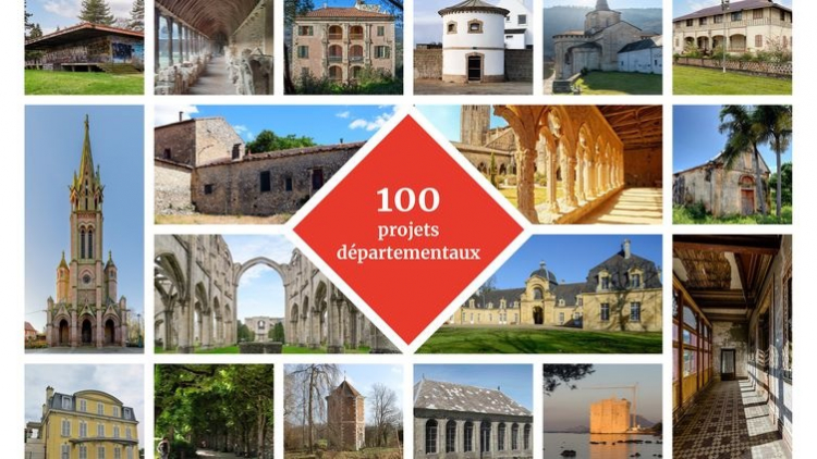 Mission Patrimoine : quatre projets soutenus en Franche-Comté