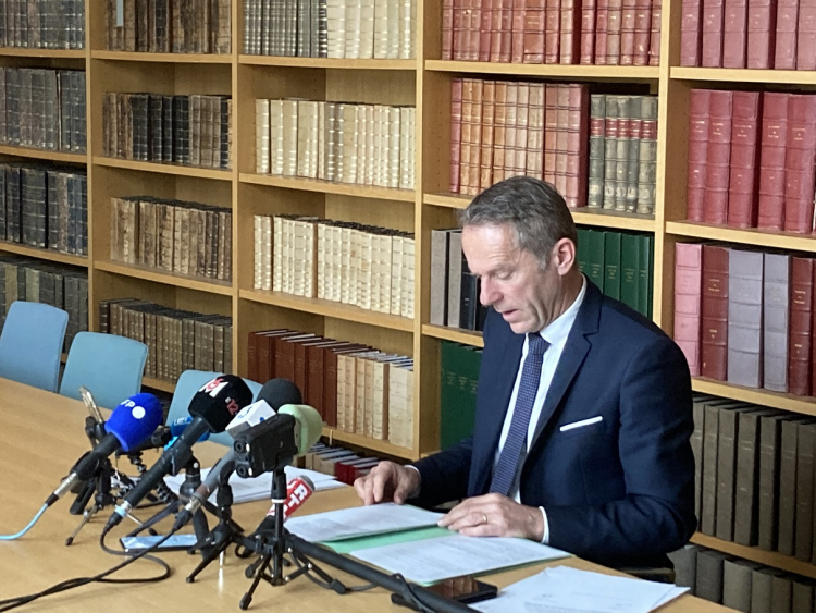 Drame de Grand&#039;Combe Chateleu : Le procureur s&#039;exprimera ce mardi soir