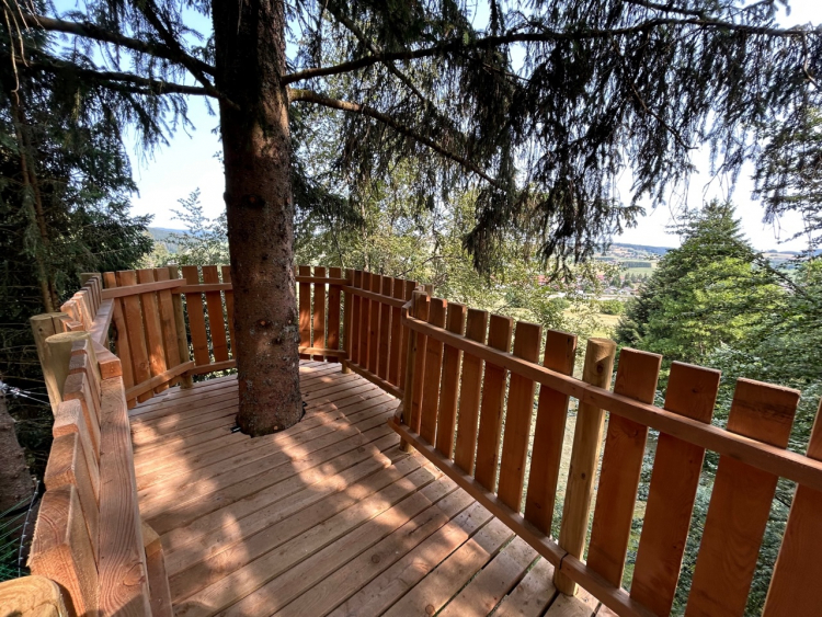 Destination &quot;Métabief Aventures&quot;, pour profiter pleinement de l&#039;été !