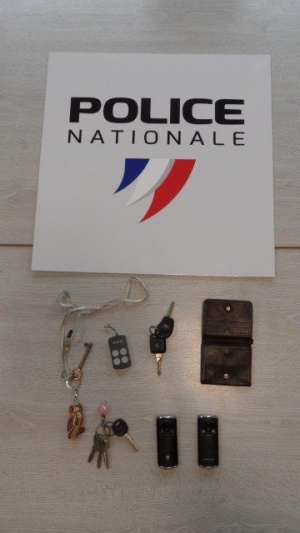 Pontarlier : appel à témoins