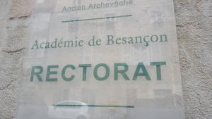 Quelle situation épidémique dans l’académie de Besançon ?