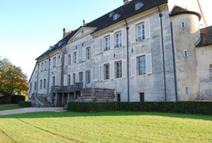 Le Château Montalembert 