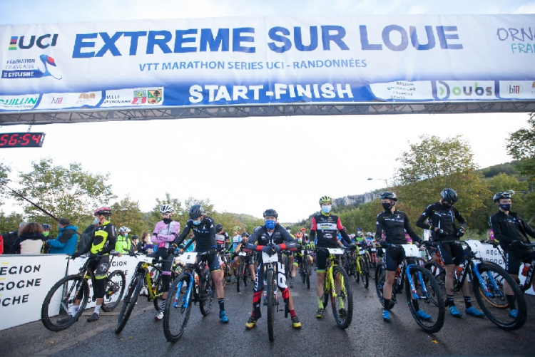 Ornans / 24è édition de l’extrême-sur-loue : les inscriptions sont lancées