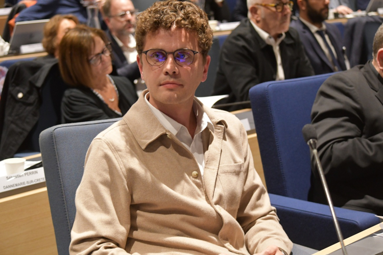 Arr&ecirc;t&eacute; anti-mendicit&eacute; &agrave; Besan&ccedil;on : les groupes de gauche saisissent le pr&eacute;fet