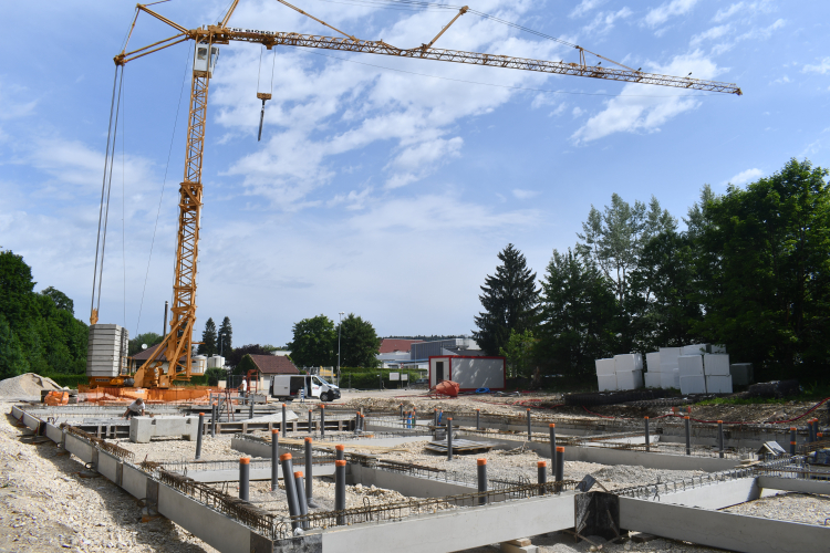 Pontarlier : Une nouvelle base canoë-kayak prévue pour 2023