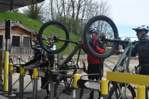 Loisirs : Métabief lance sa saison estivale