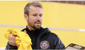 Sports : Besançon Académie Futsal manque la montée en D2