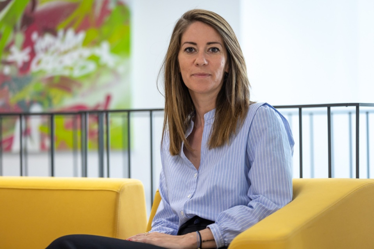 Les Fins / Municipales 2026 : Amandine Rapenne dans la continuit&eacute; d&rsquo;Elisabeth Redoutey