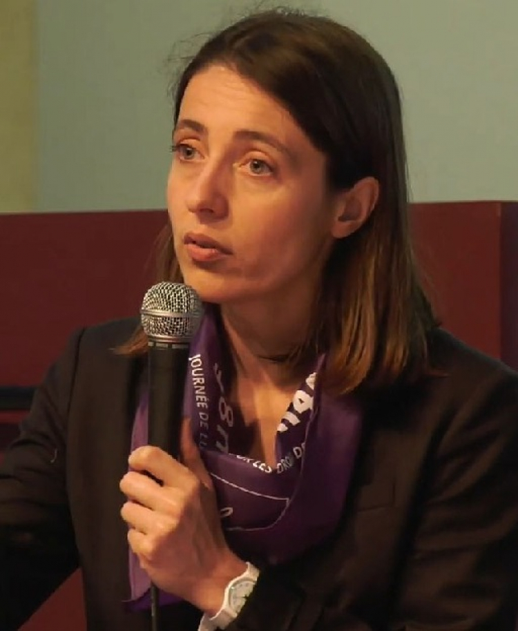 Retraites : Sophie Binet (CGT) fixe une ligne rouge