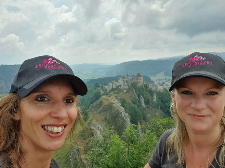 Chapelle d’Huin : tournoi de pétanque au profit des « Lionnes Roses »