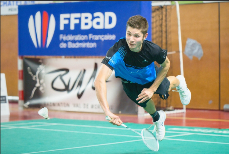 National 2 : le Badminton Val de Morteau  arrache un nul pr&eacute;cieux &agrave; Besan&ccedil;on