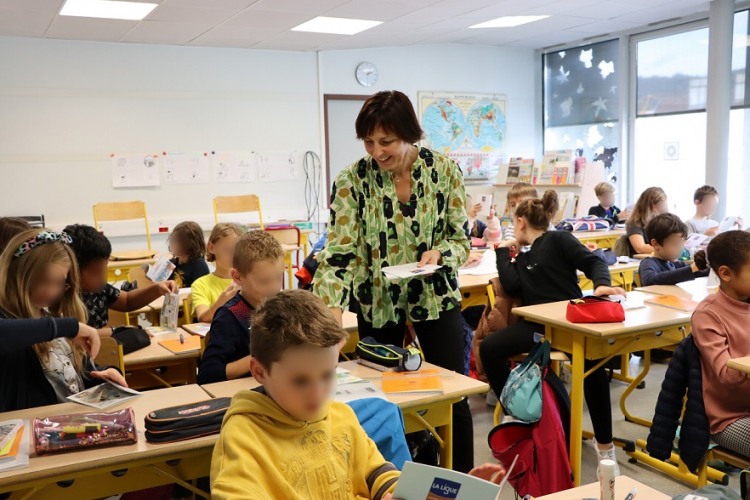 Ornans : sensibilisation aux dangers du tabac