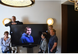 Une mini-série pour redécouvrir Besançon